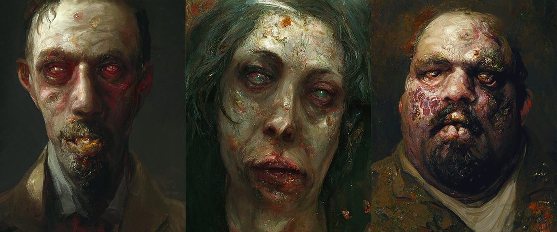 Misc, sketches & illustrations by Armin Rahimi