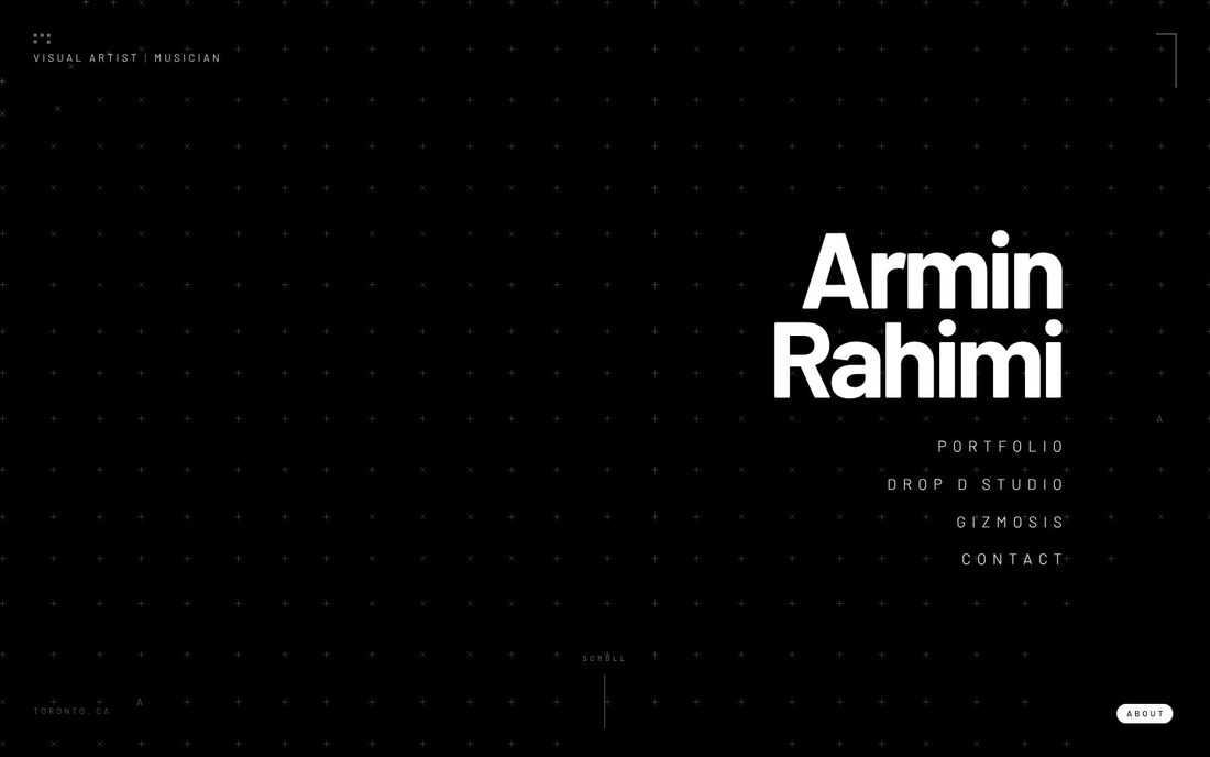 Armin Rahimi