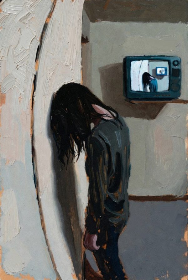 Cosmic Germs, upcoming exhibition · a first look by Armin Rahimi
