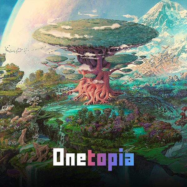 Onetopia